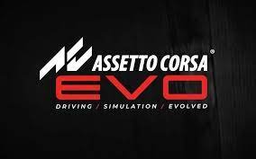 Assetto Corsa EVO