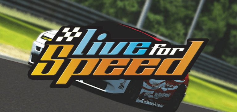 Live For Speed Live For Speed