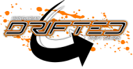 Drifted Logo