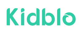 Kidblo Logo